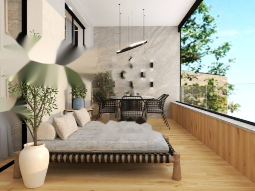 Piso en Opatija, Croacia, 116 m² - imagen 17