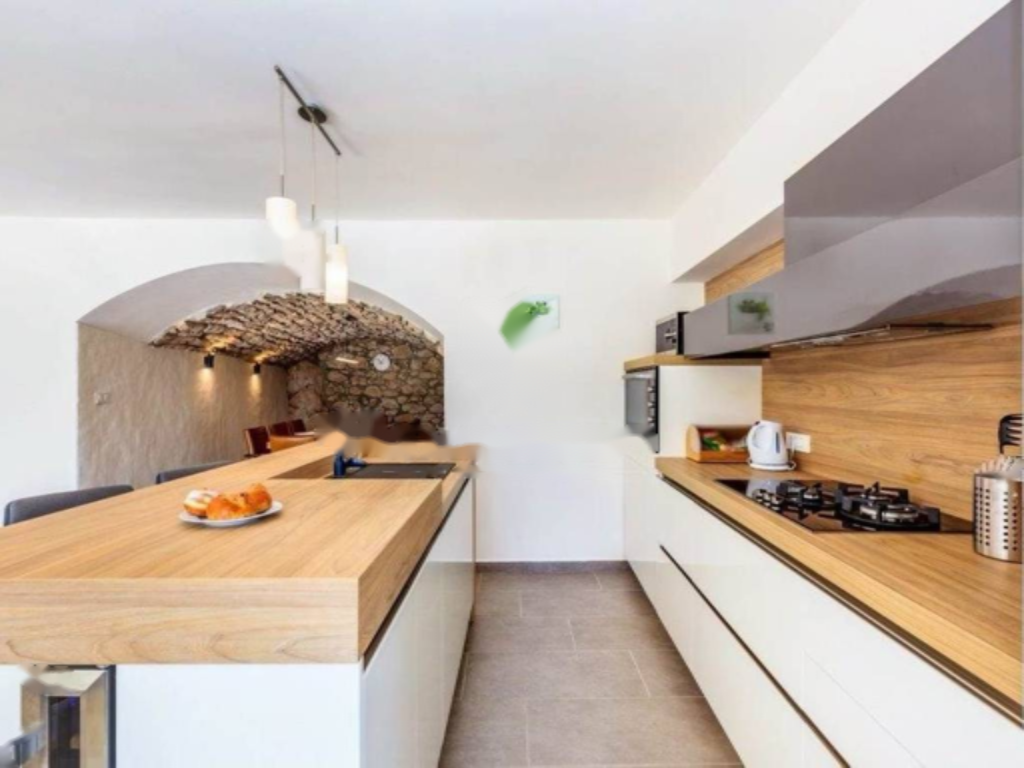 House in Opatija, Croatia, 200 m² - picture 17