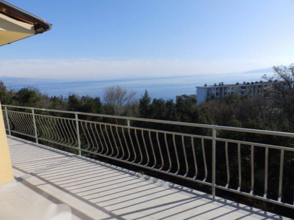 House in Opatija, Croatia, 573 m² - picture 17