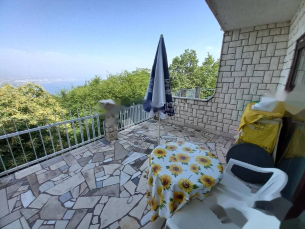 House in Opatija, Croatia, 150 m² - picture 17