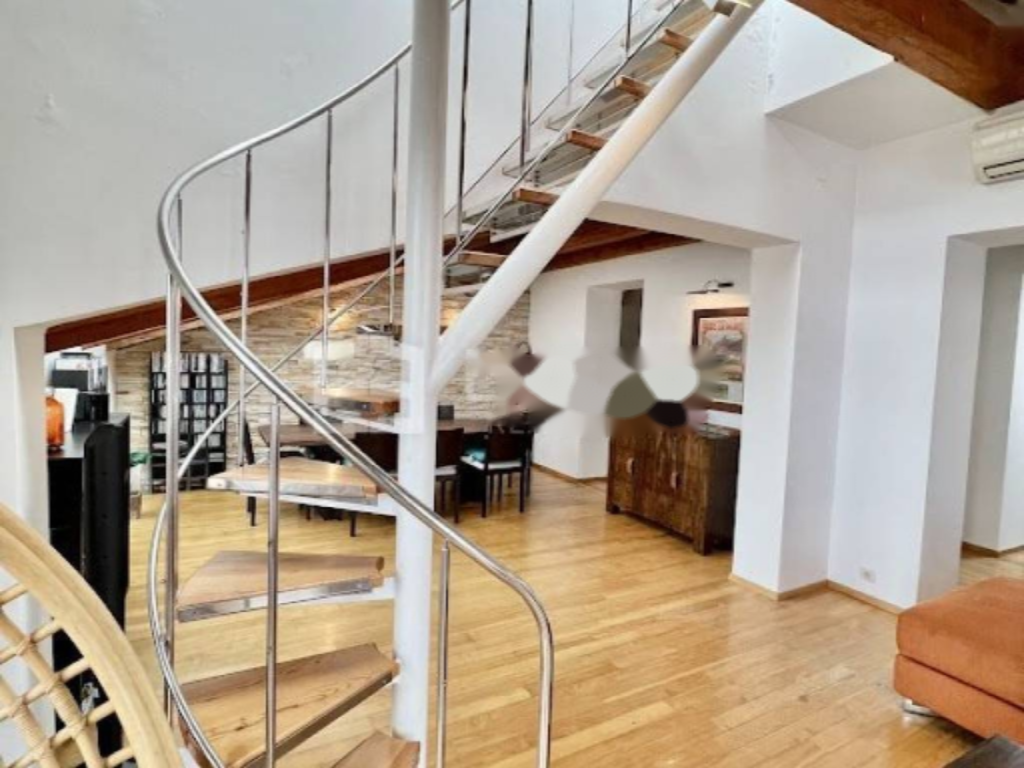 Flat in Opatija, Croatia, 121 m² - picture 17