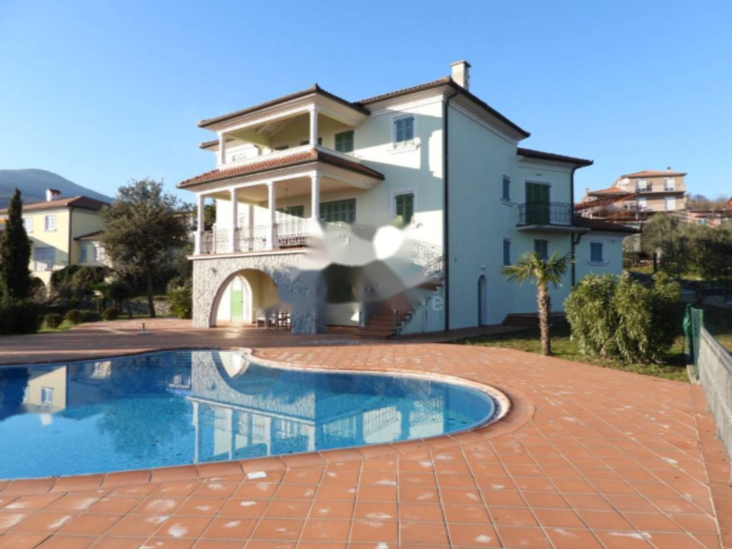 House in Opatija, Croatia, 505 m² - picture 14