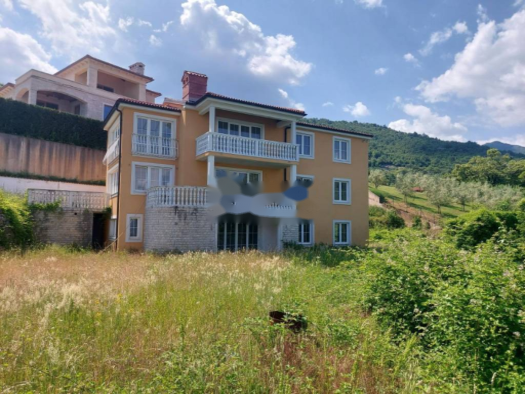 Maison à Opatija, Croatie, 390 m² - image 17