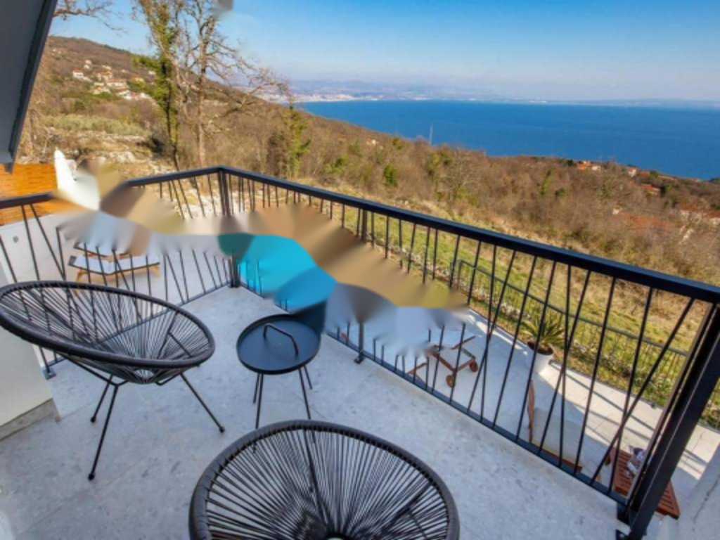 House in Opatija, Croatia, 180 m² - picture 17