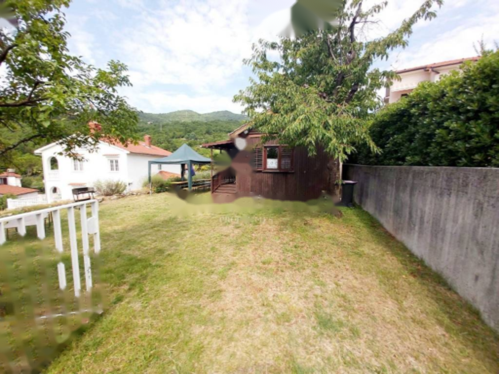 Casa a Opatija, Croazia, 438 m² - foto 17