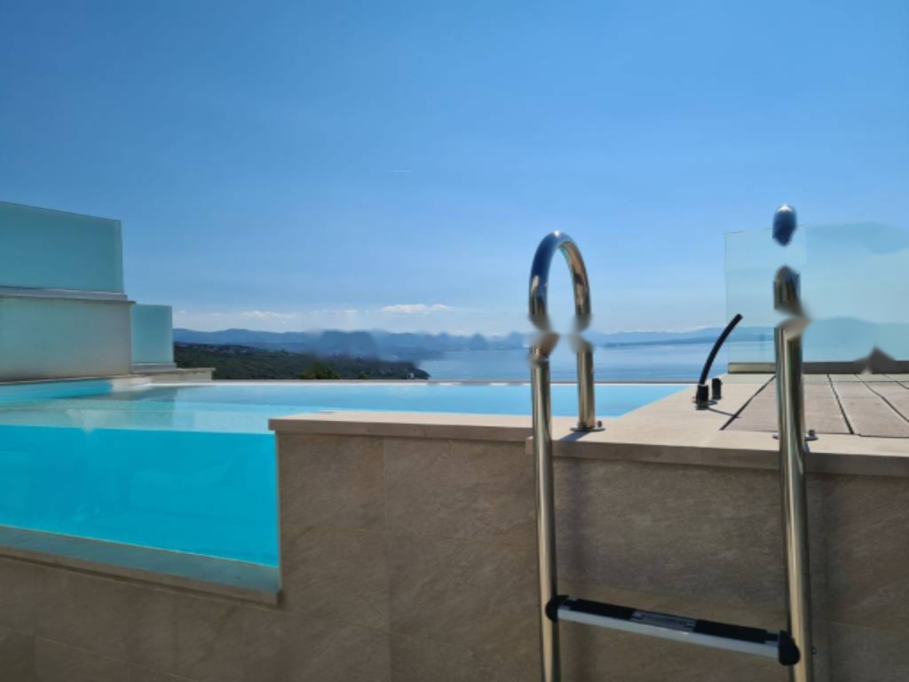 Casa a Opatija, Croazia, 250 m² - foto 17