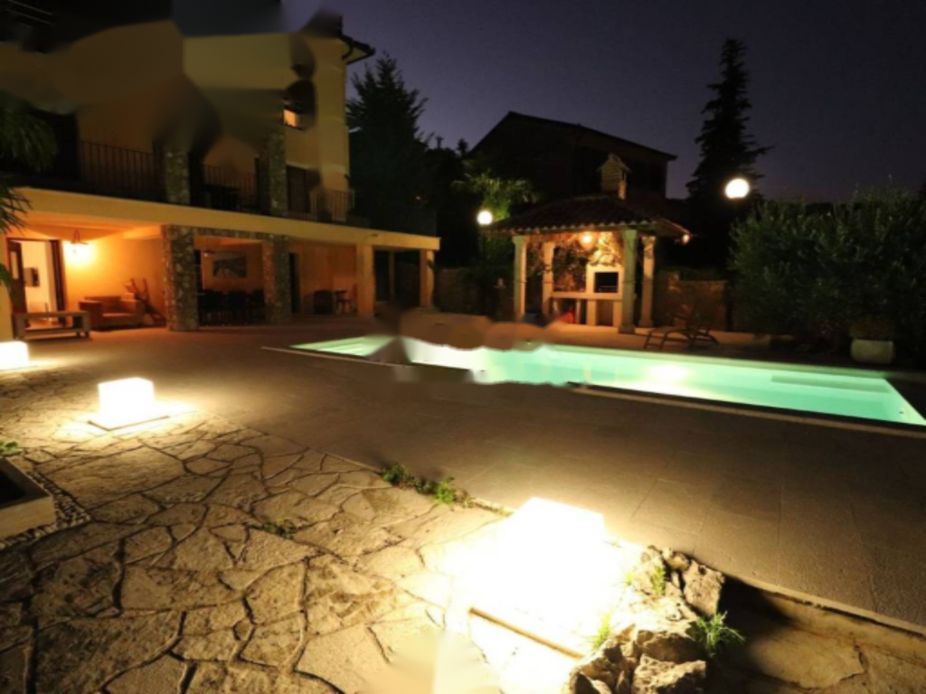 House in Opatija, Croatia, 230 m² - picture 17