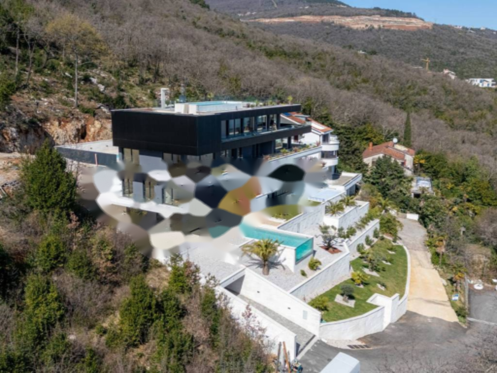 Appartement à Opatija, Croatie, 302 m² - image 17