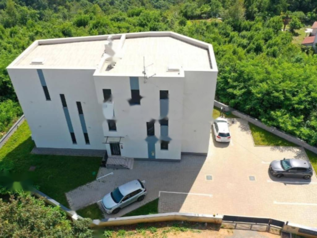 Appartamento a Opatija, Croazia, 99 m² - foto 17