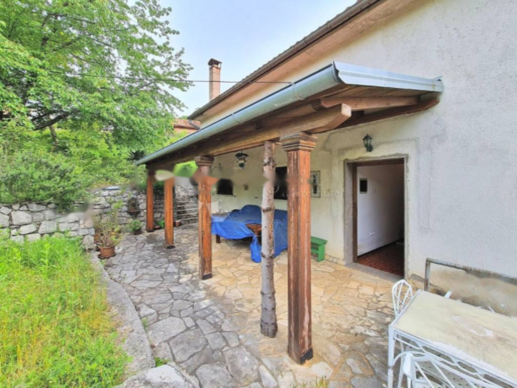 Casa a Opatija, Croazia, 170 m² - foto 17