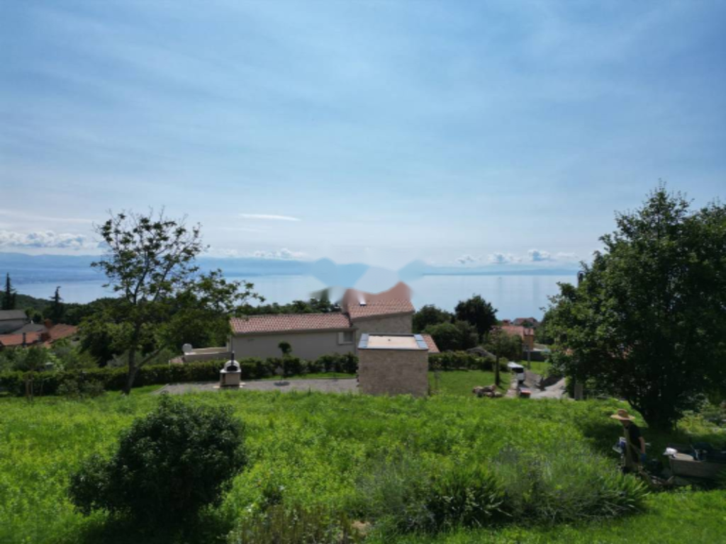 House in Opatija, Croatia, 250 m² - picture 17