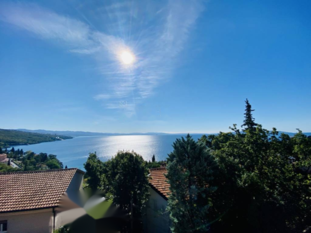 House in Opatija, Croatia, 280 m² - picture 17