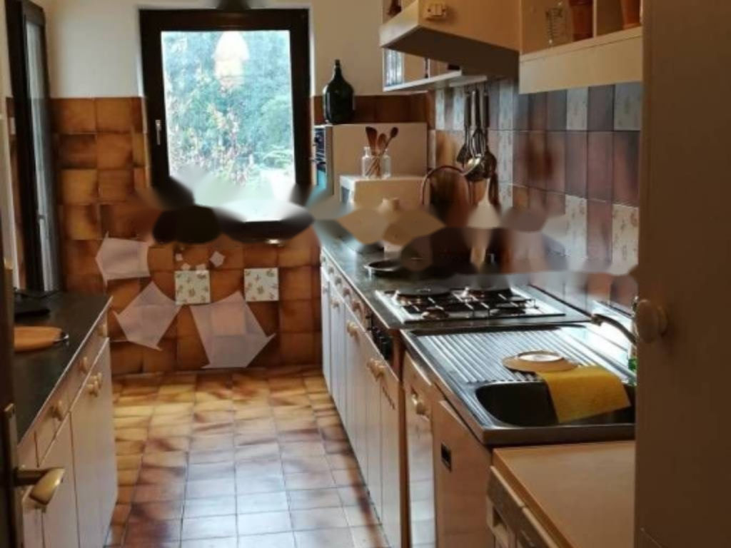 Casa a Opatija, Croazia, 482 m² - foto 17