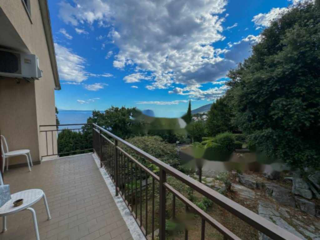Casa en Opatija, Croacia, 450 m² - imagen 17