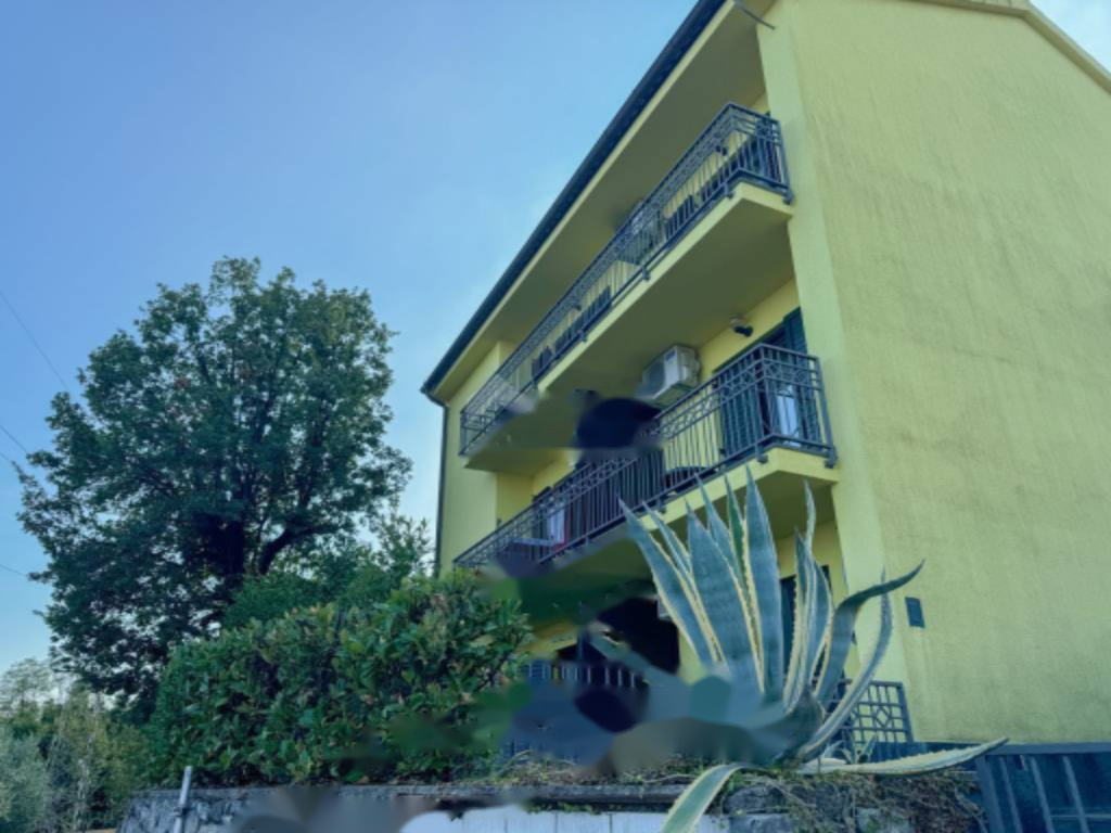 Flat in Opatija, Croatia, 97 m² - picture 17