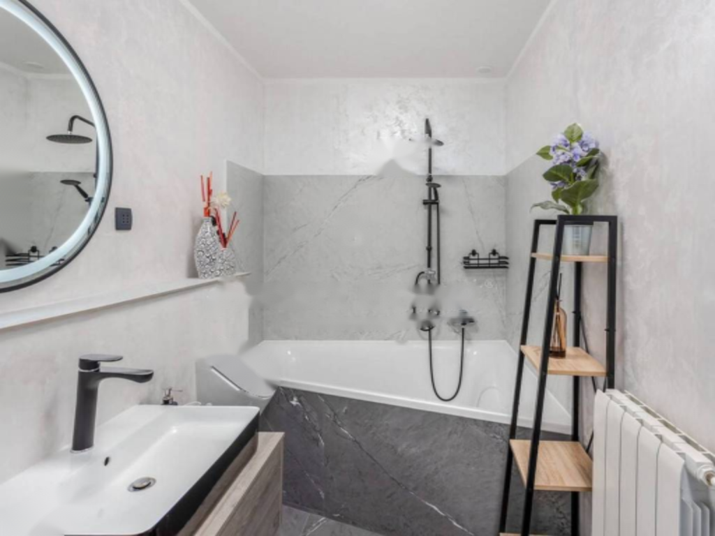 Casa en Opatija, Croacia, 150 m² - imagen 18