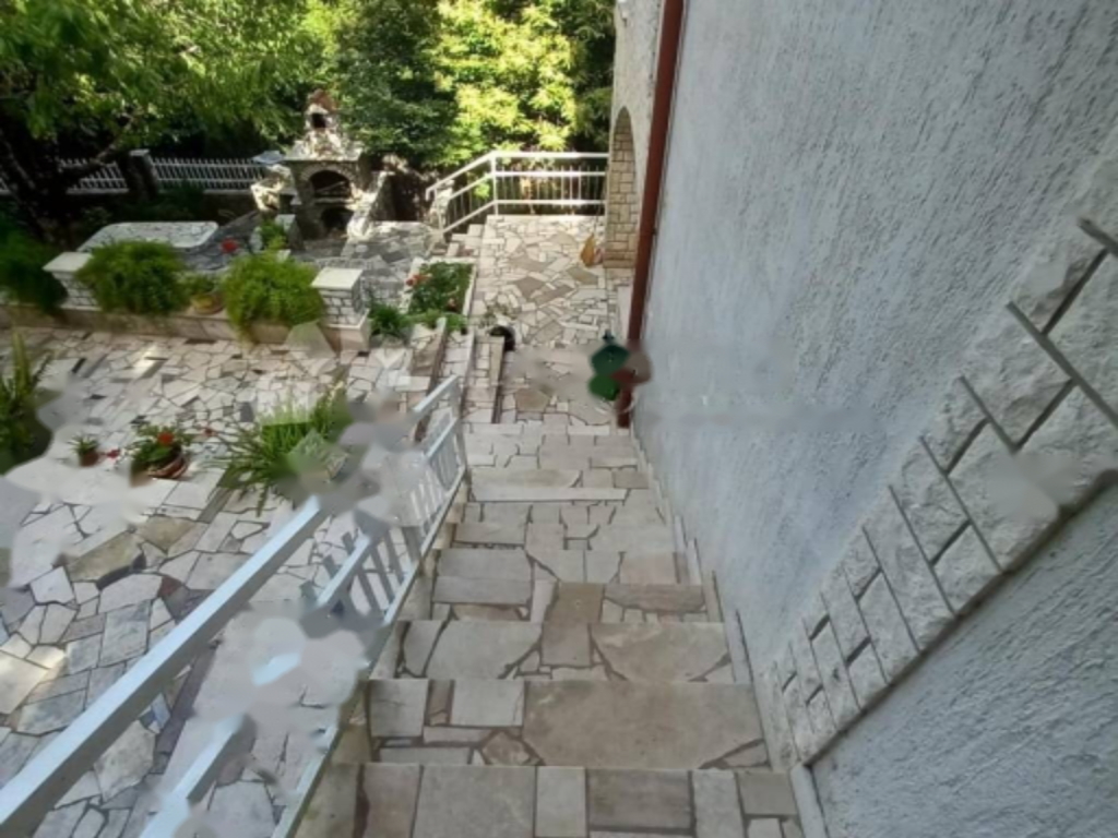 House in Opatija, Croatia, 150 m² - picture 18