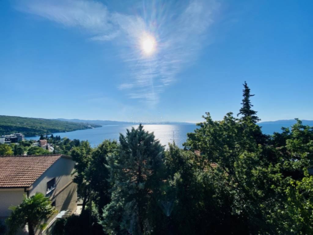 House in Opatija, Croatia, 280 m² - picture 18