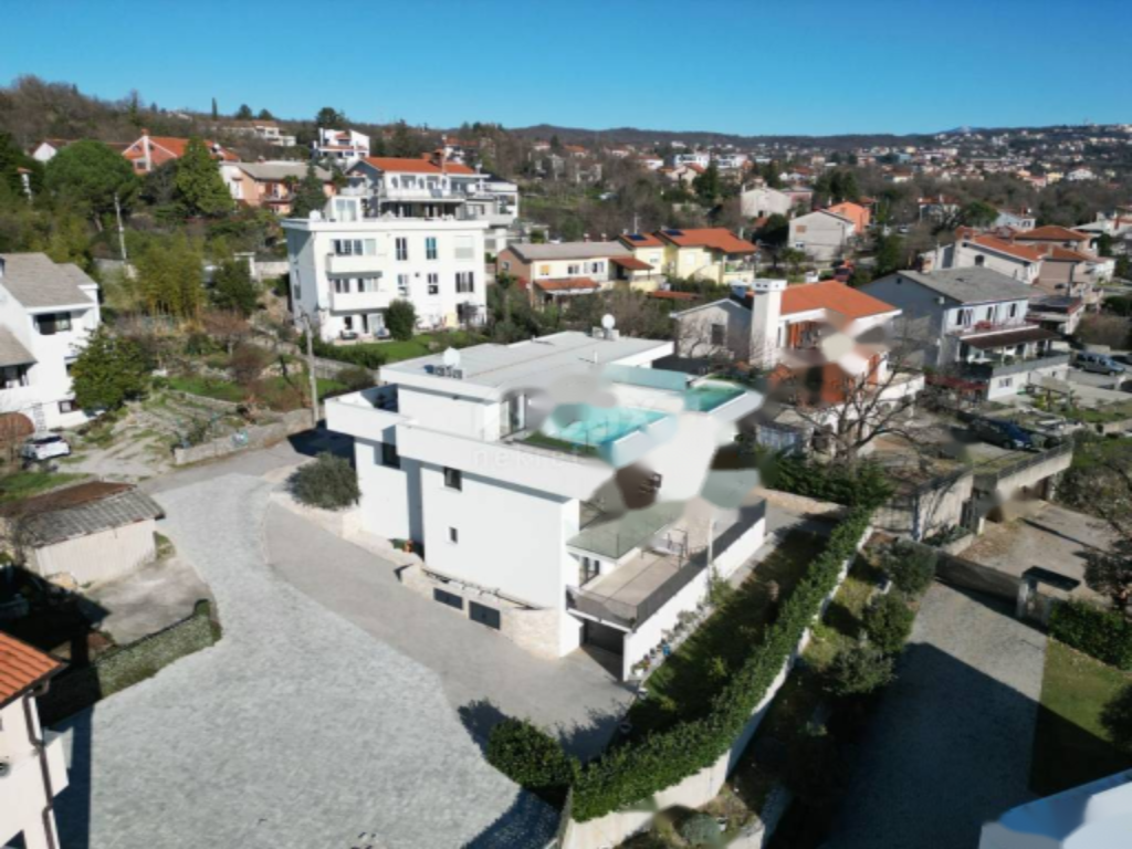 House in Opatija, Croatia, 241 m² - picture 18