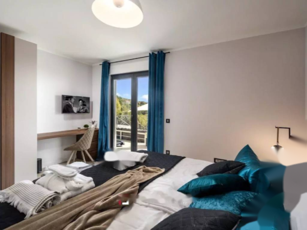 Casa a Opatija, Croazia, 123 m² - foto 18