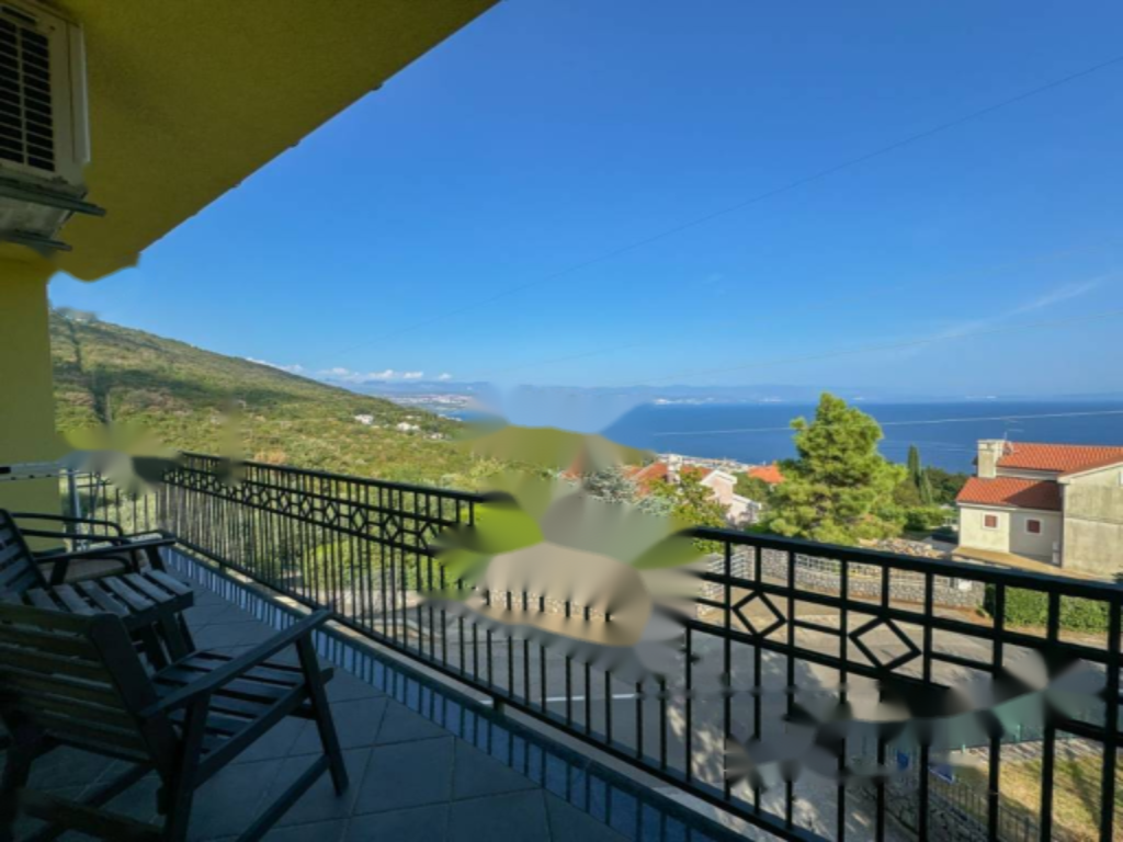Flat in Opatija, Croatia, 97 m² - picture 18