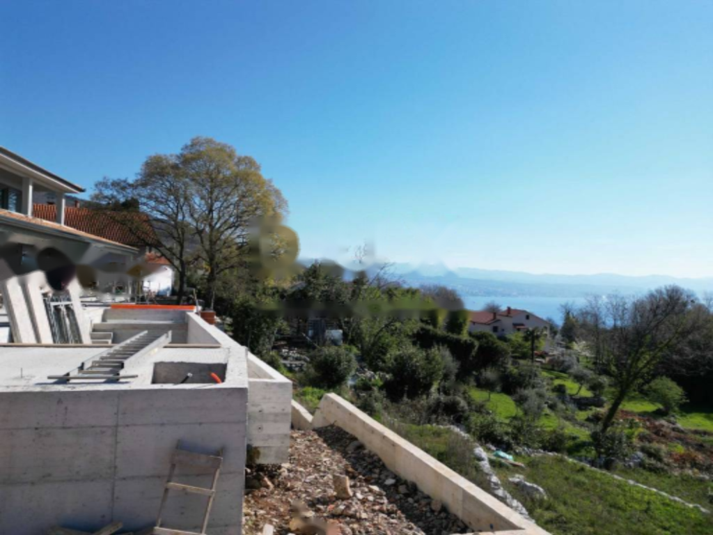 Casa a Opatija, Croazia, 1 123 m² - foto 18