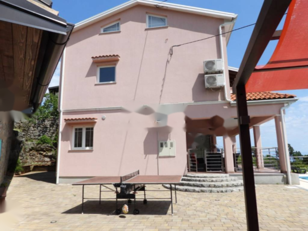 Casa a Opatija, Croazia, 500 m² - foto 18