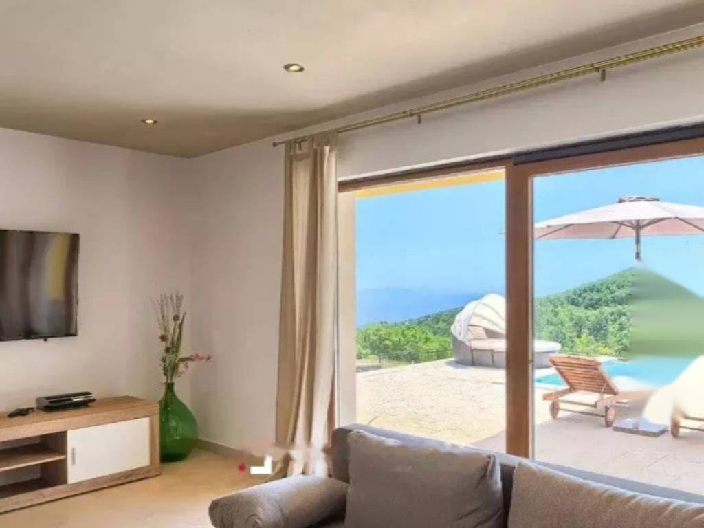 Casa a Opatija, Croazia, 216 m² - foto 18