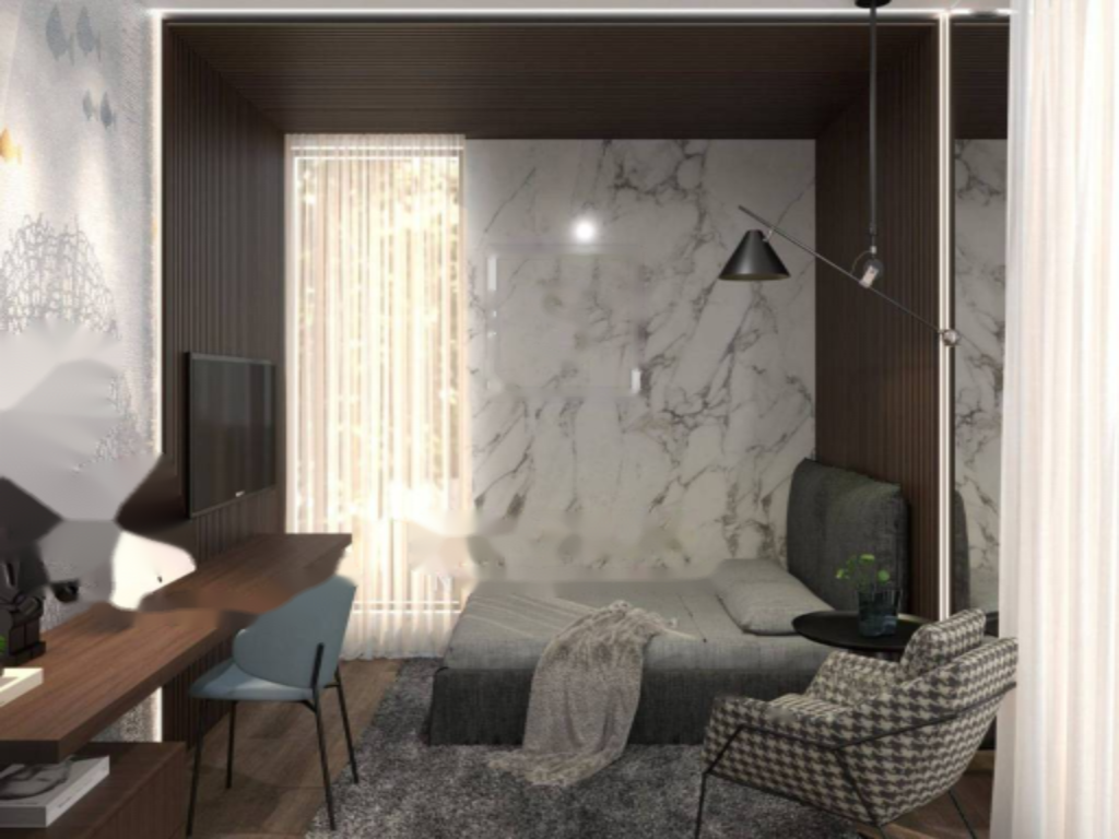 Flat in Opatija, Croatia, 155 m² - picture 18