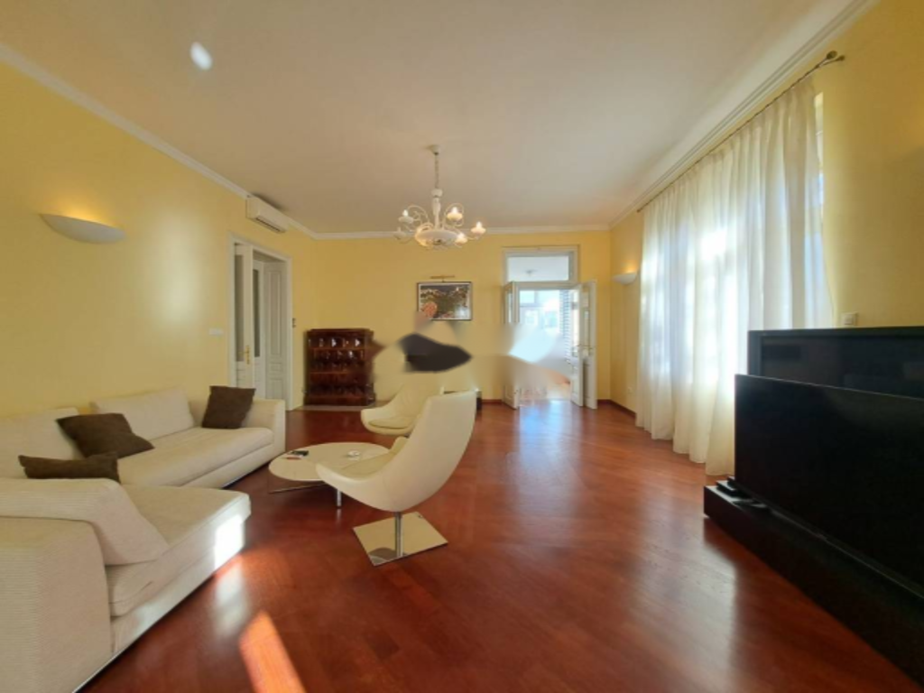 Piso en Opatija, Croacia, 180 m² - imagen 18