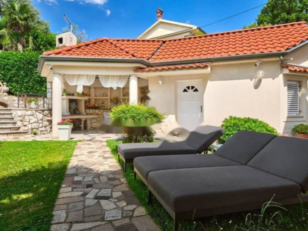 Casa en Opatija, Croacia, 381 m² - imagen 18