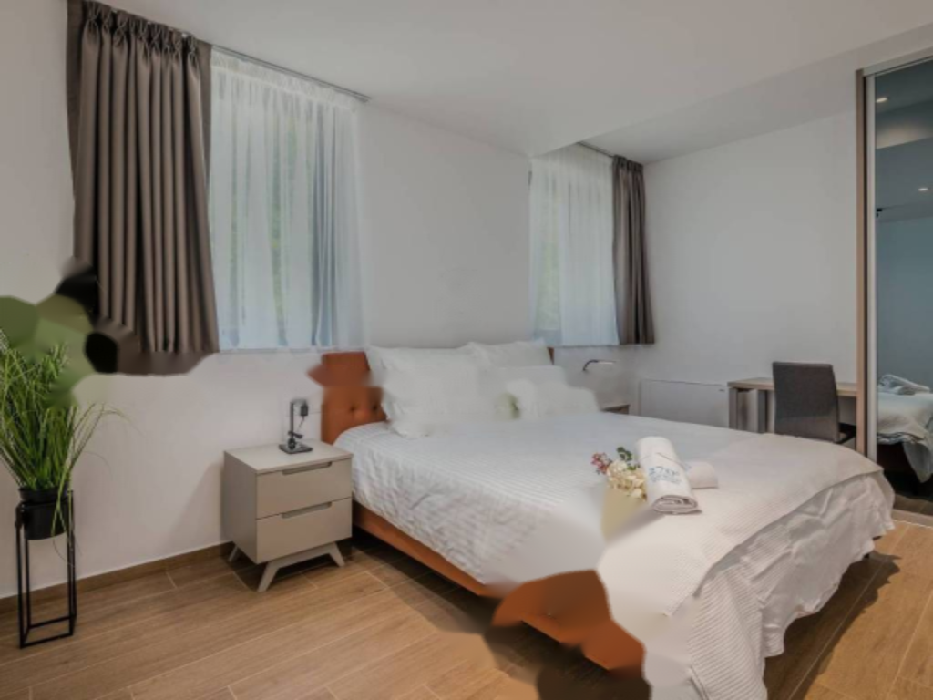 Casa a Opatija, Croazia, 204 m² - foto 18