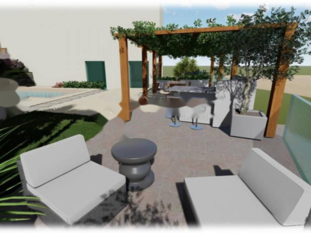 Piso en Opatija, Croacia, 103 m² - imagen 18