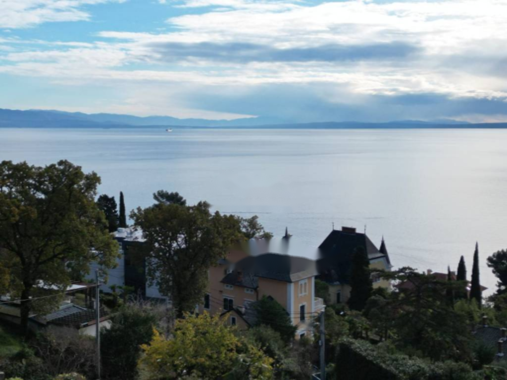 House in Opatija, Croatia, 290 m² - picture 18