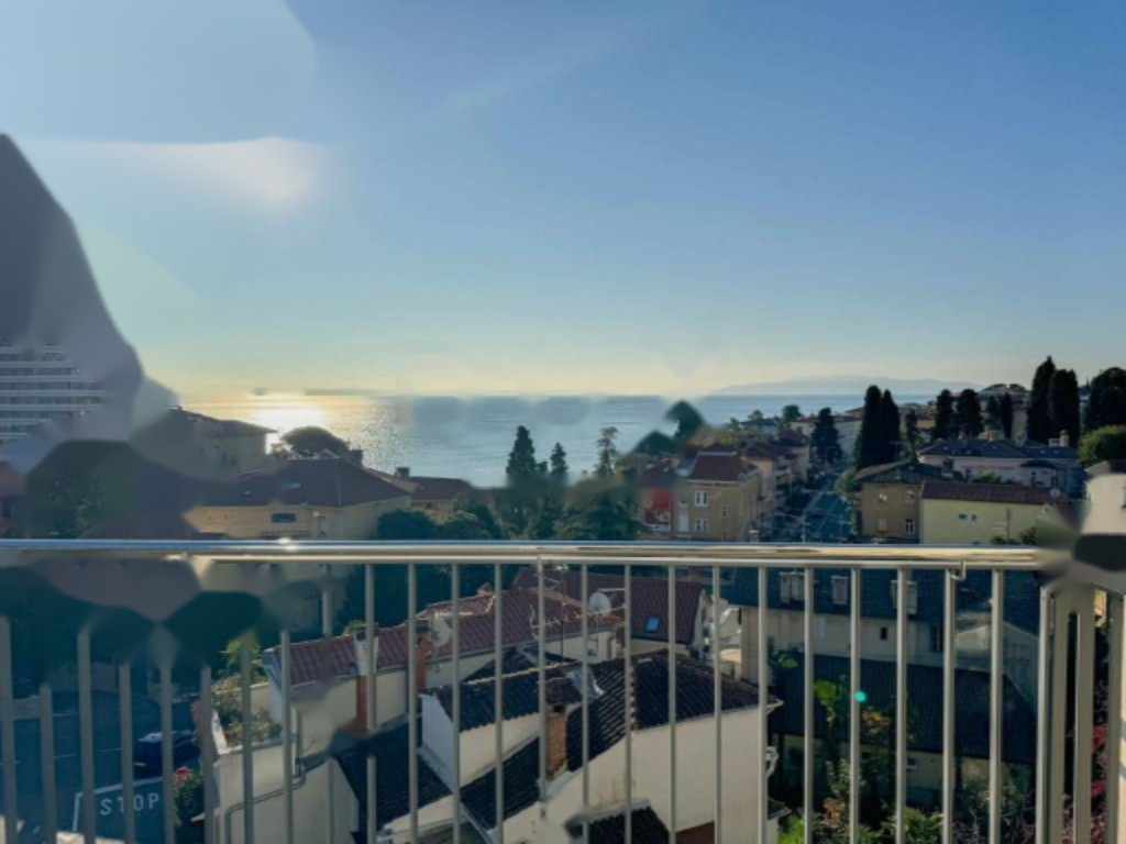 Appartamento a Opatija, Croazia, 125 m² - foto 18
