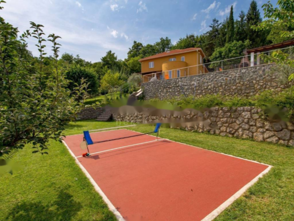 House in Opatija, Croatia, 200 m² - picture 18