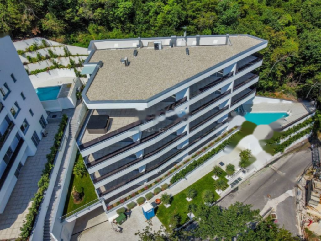 House in Opatija, Croatia, 1 565 m² - picture 18