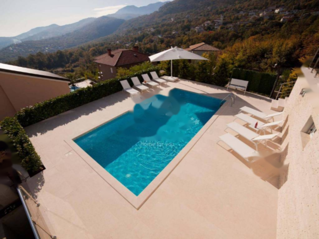 Haus in Opatija, Kroatien, 275 m² - Foto 18