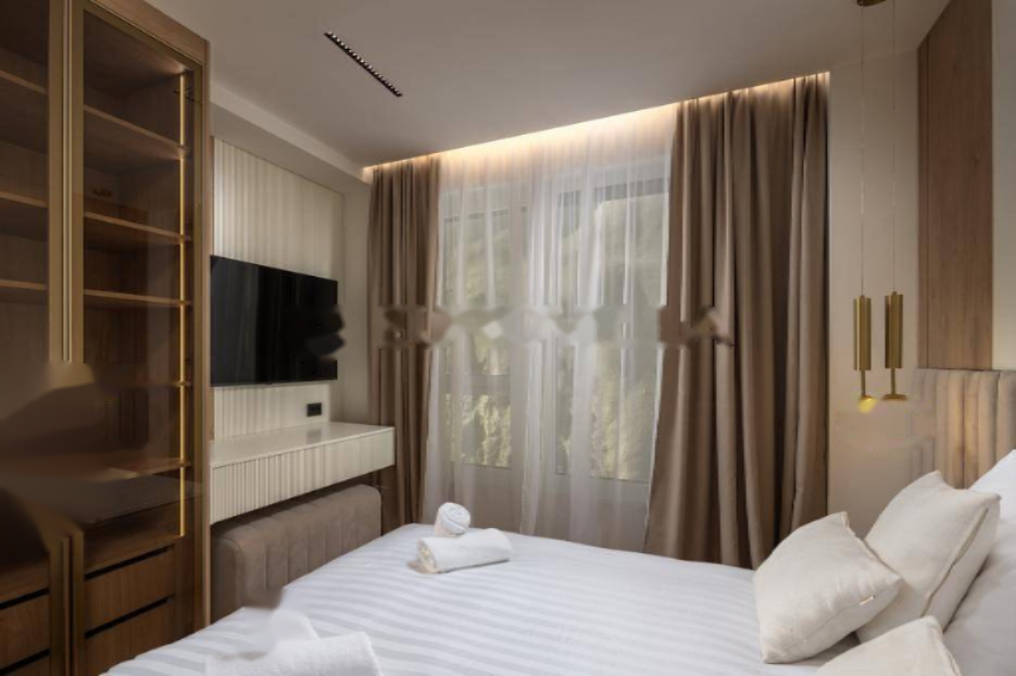 Wohnung in Opatija, Kroatien, 137 m² - Foto 18