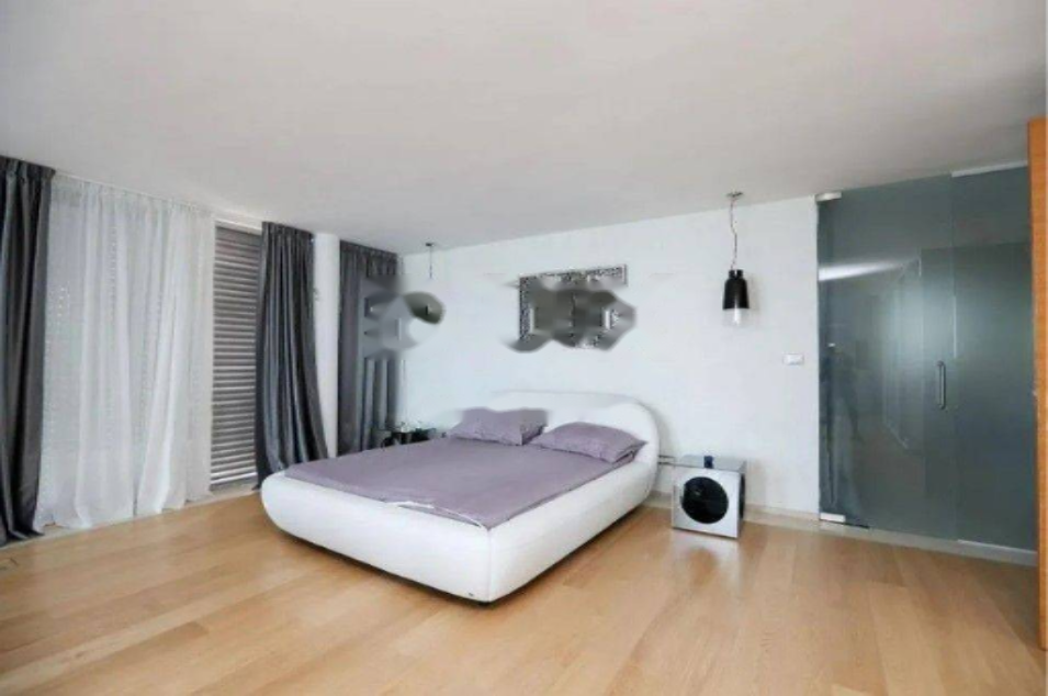 Casa a Opatija, Croazia, 750 m² - foto 16