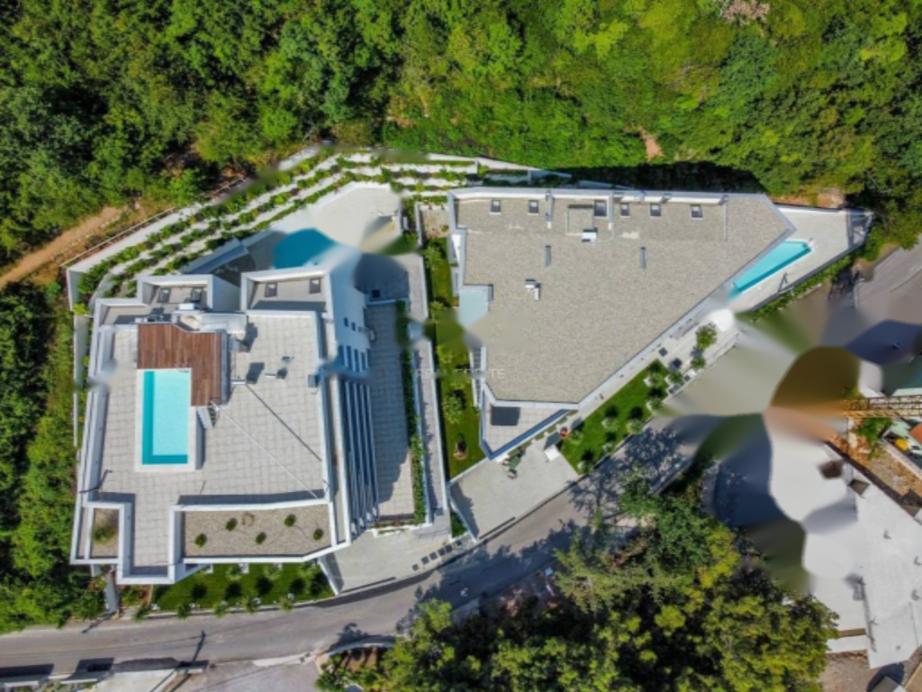 House in Opatija, Croatia, 1 565 m² - picture 19