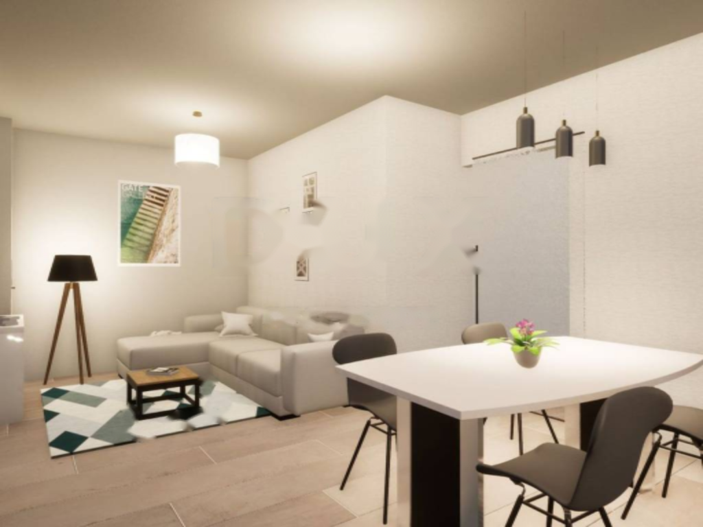 Flat in Opatija, Croatia, 46 m² - picture 19