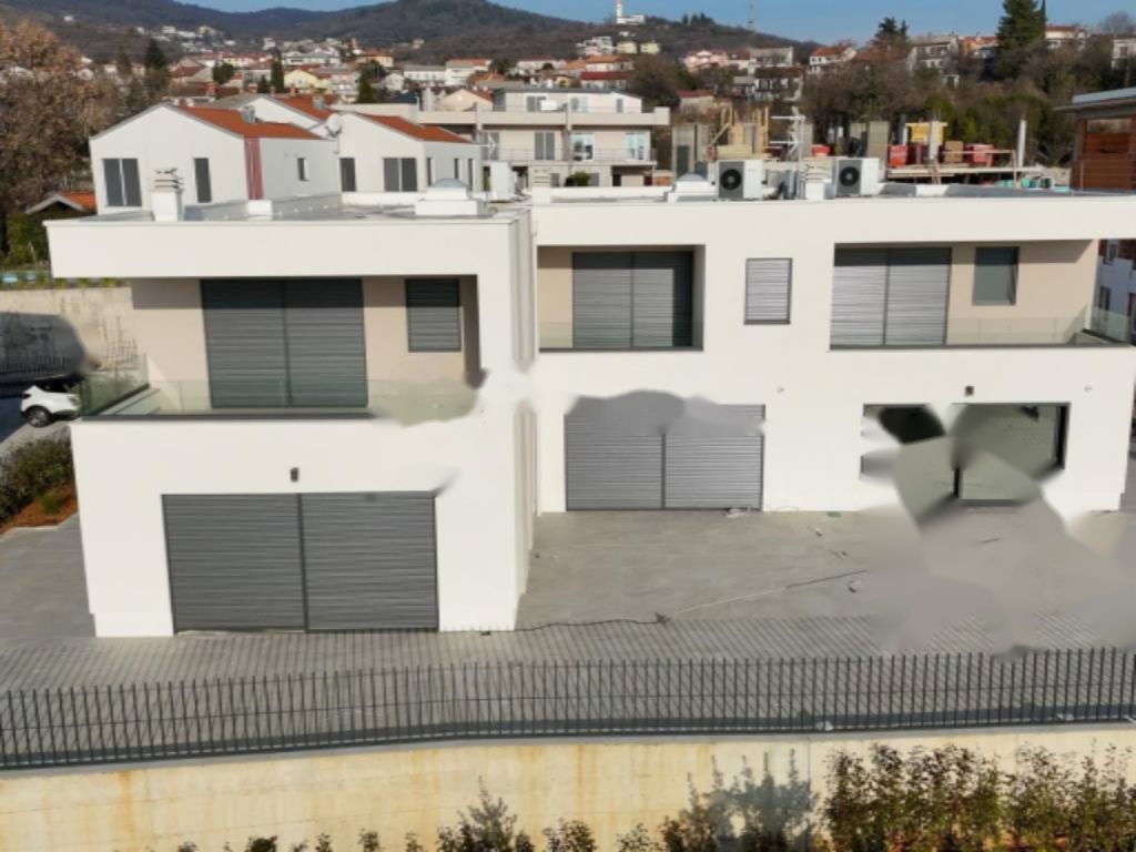 Appartamento a Opatija, Croazia, 162 m² - foto 19