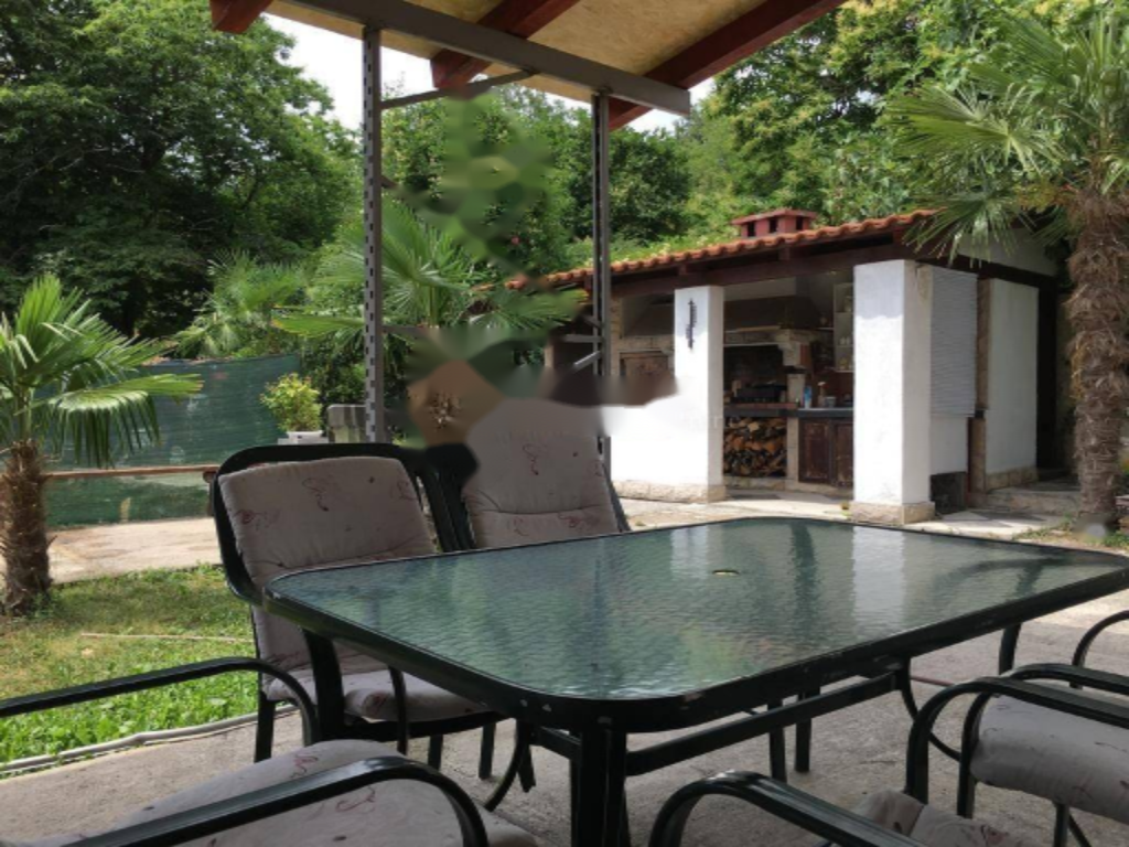 House in Opatija, Croatia, 238 m² - picture 19