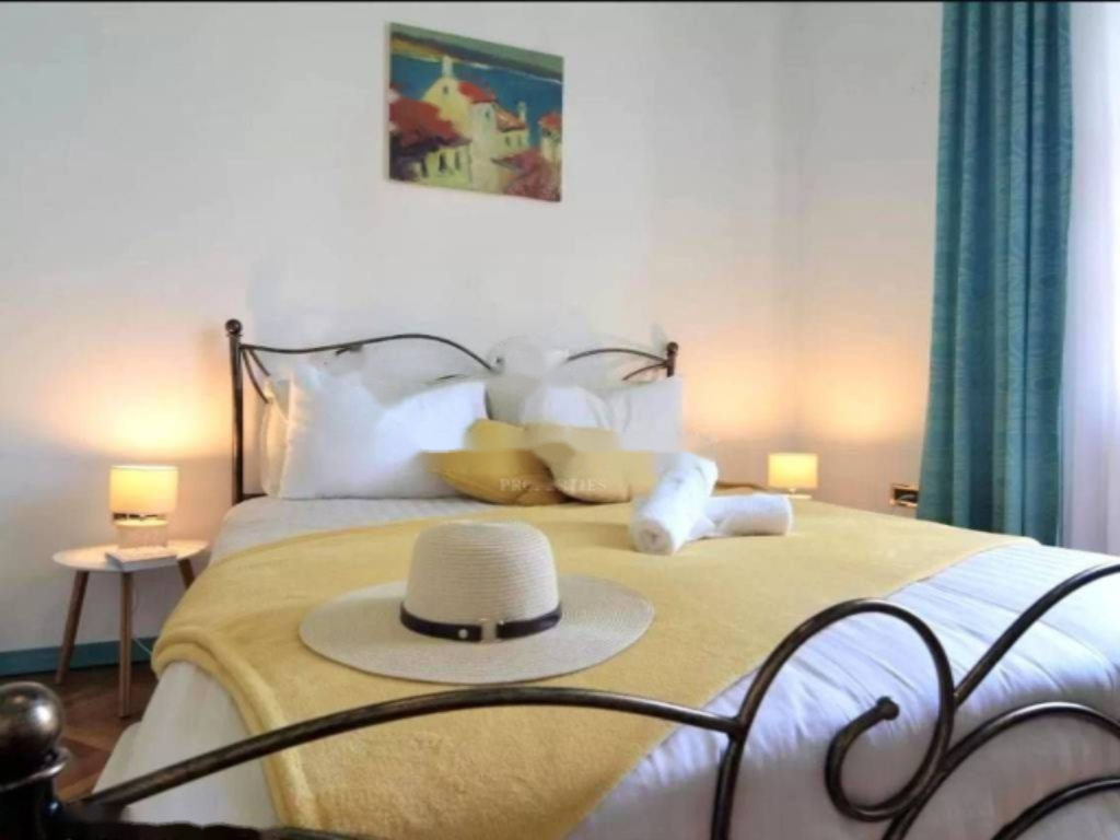 Flat in Opatija, Croatia, 200 m² - picture 19