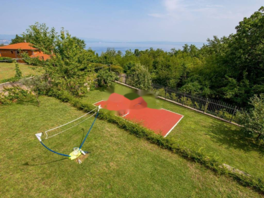 House in Opatija, Croatia, 200 m² - picture 19