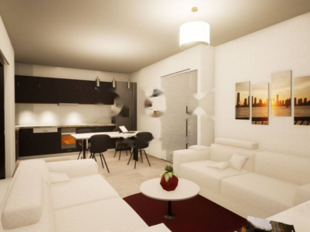 Appartamento a Opatija, Croazia, 46 m² - foto 19