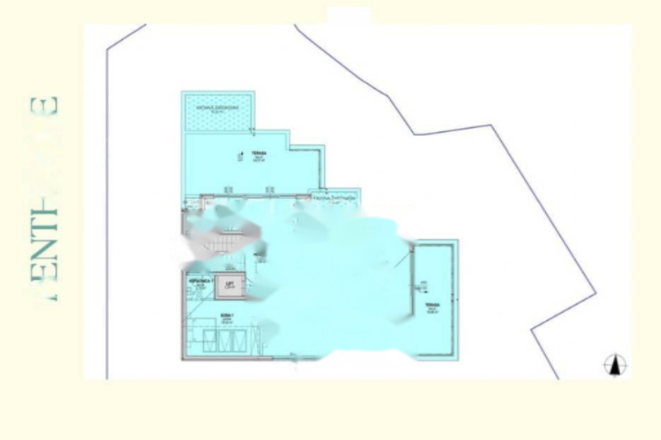 Appartement à Opatija, Croatie, 139 m² - image 19