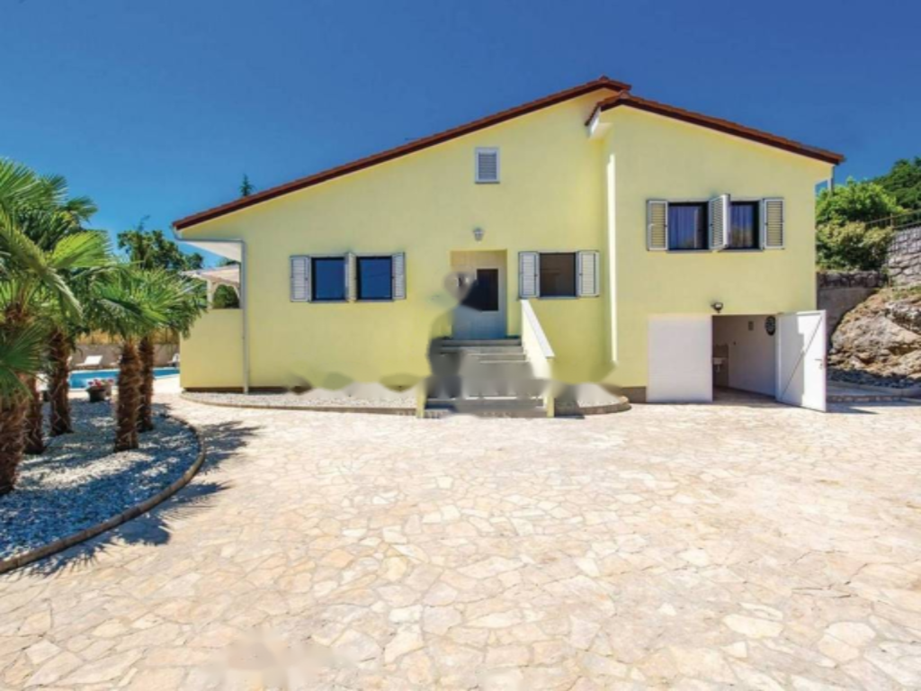 Casa en Opatija, Croacia, 150 m² - imagen 19