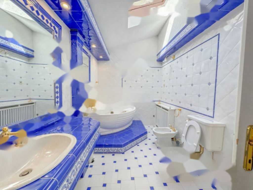 Casa a Opatija, Croazia, 266 m² - foto 19